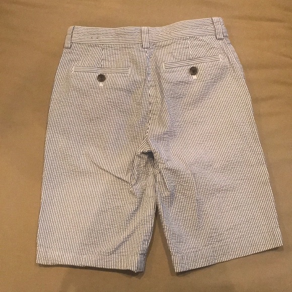 Brooks Brothers Seersucker Short - Picture 2 of 3
